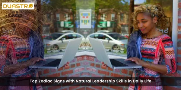 Top Zodiac Signs with Natural Leadership Skills in Daily Life